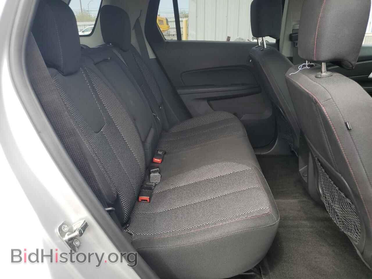 2017 GMC TERRAIN - VIN: 2GKFLTEK4H6315923 - Фото 10