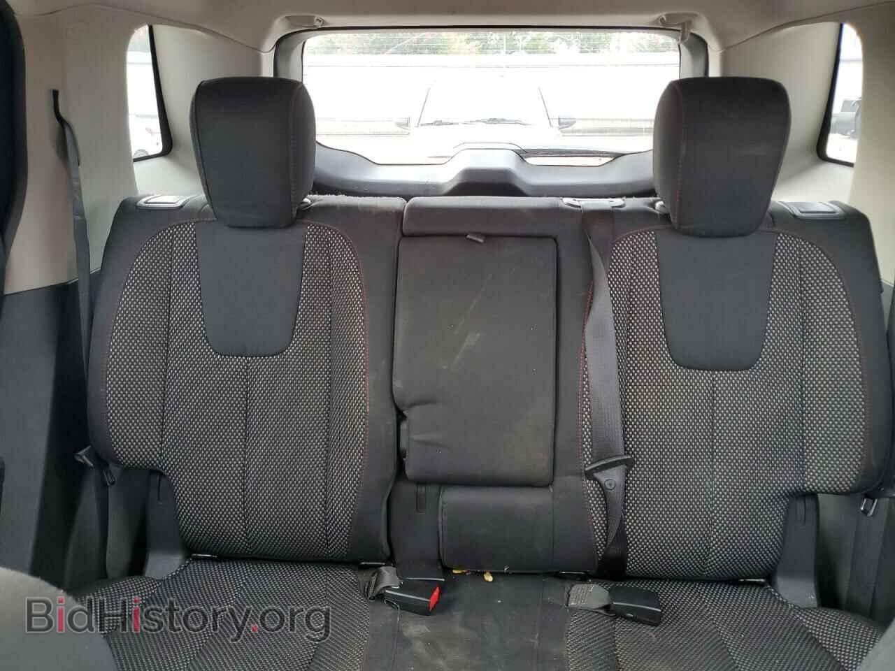 2013 GMC TERRAIN - VIN: 2GKALSEK7D6241069 - Фото 10