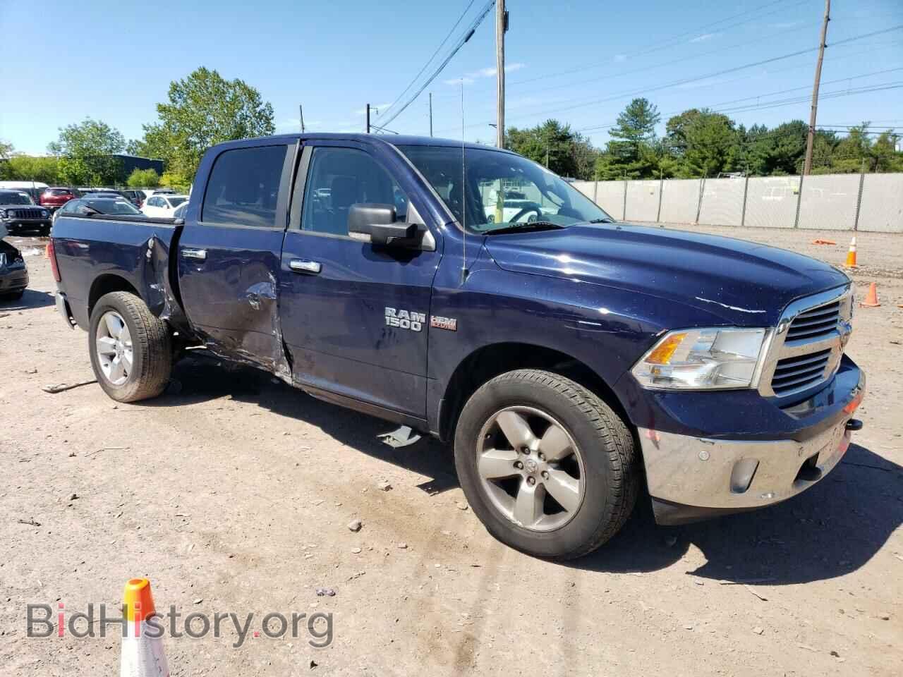 2017 RAM 1500 - VIN: 1C6RR7LT6HS528581 - Photo 4