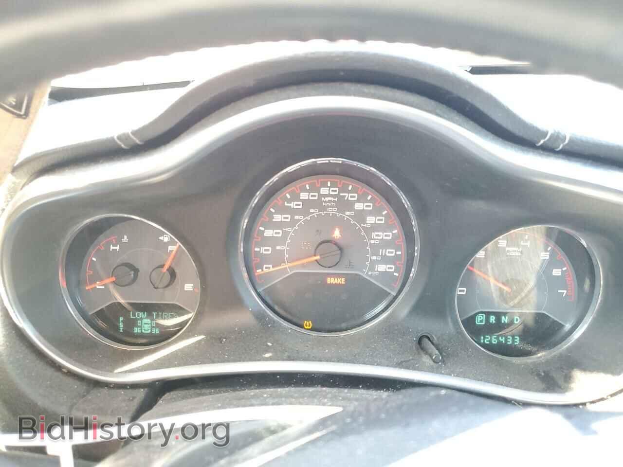 2013 DODGE AVENGER - VIN: 1C3CDZCB2DN619604 - Фото 9