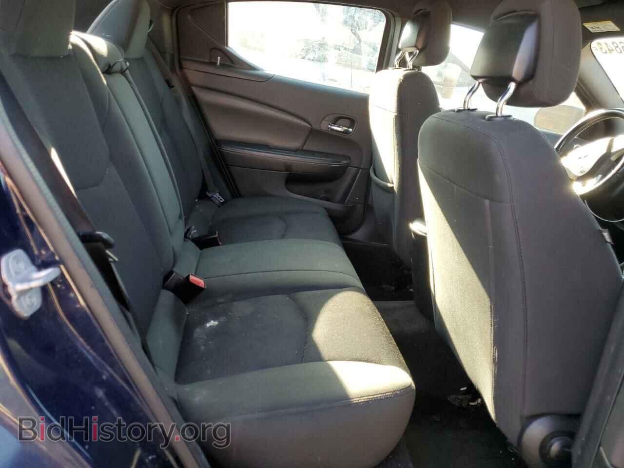 2013 DODGE AVENGER - VIN: 1C3CDZCB2DN619604 - Фото 10