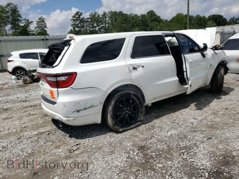 2019 Dodge DURANGO (VIN 1C4SDHCT8KC779618) — photo 3 of 12
