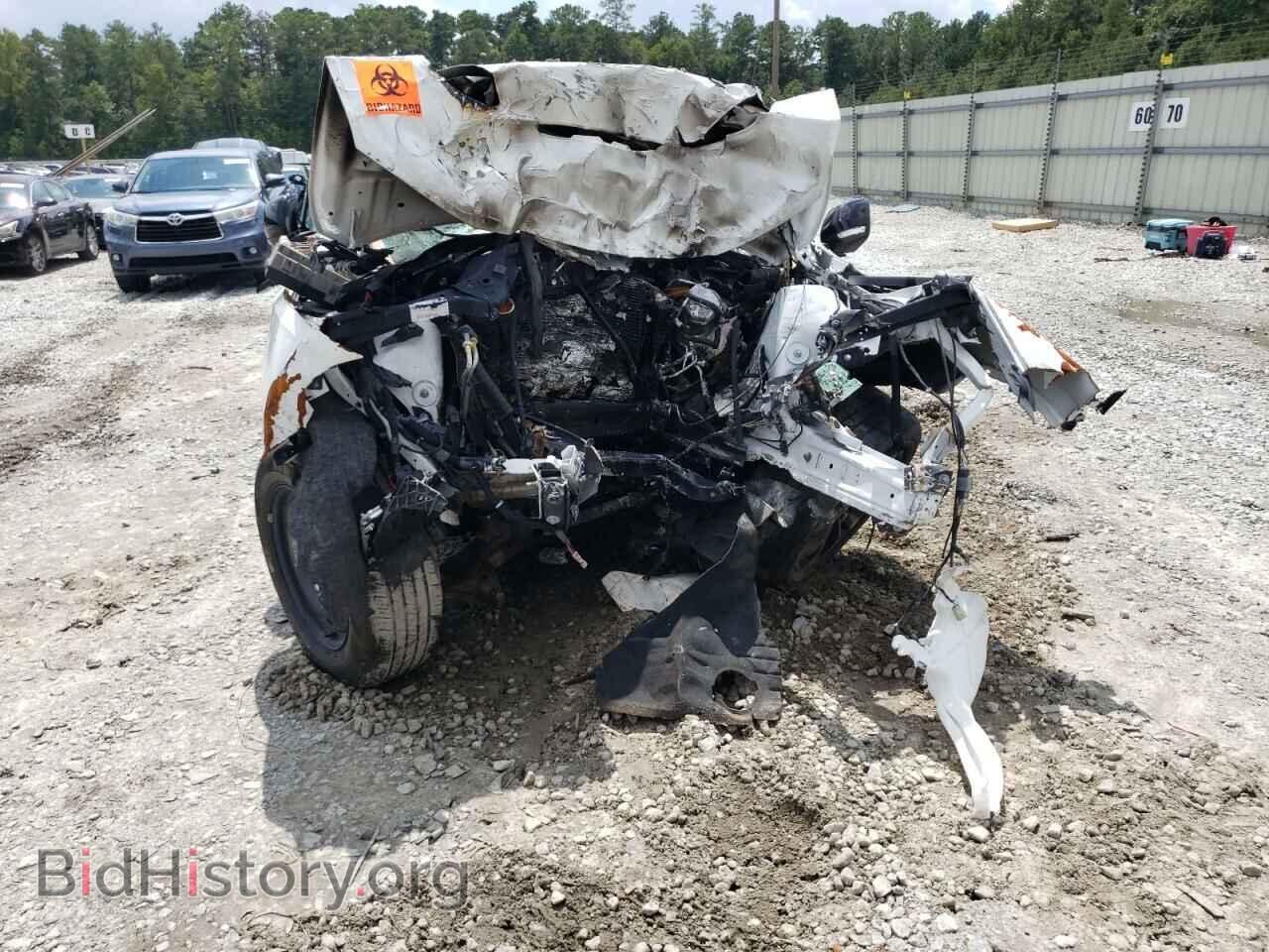 2019 DODGE DURANGO - VIN: 1C4SDHCT8KC779618 - Photo 5