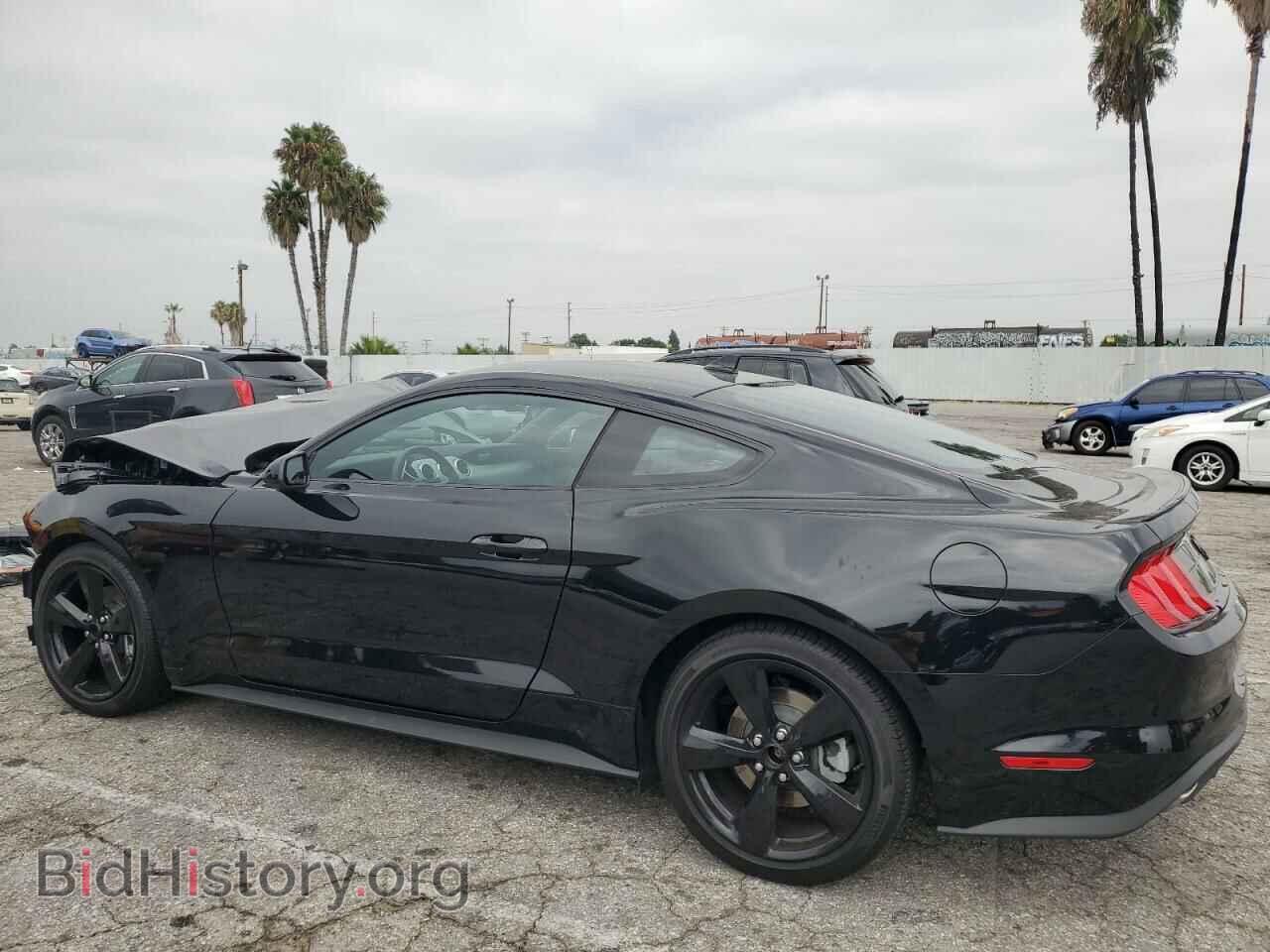 2021 FORD ALL Models - VIN: 1FA6P8TH3M5148826 - Фото 2