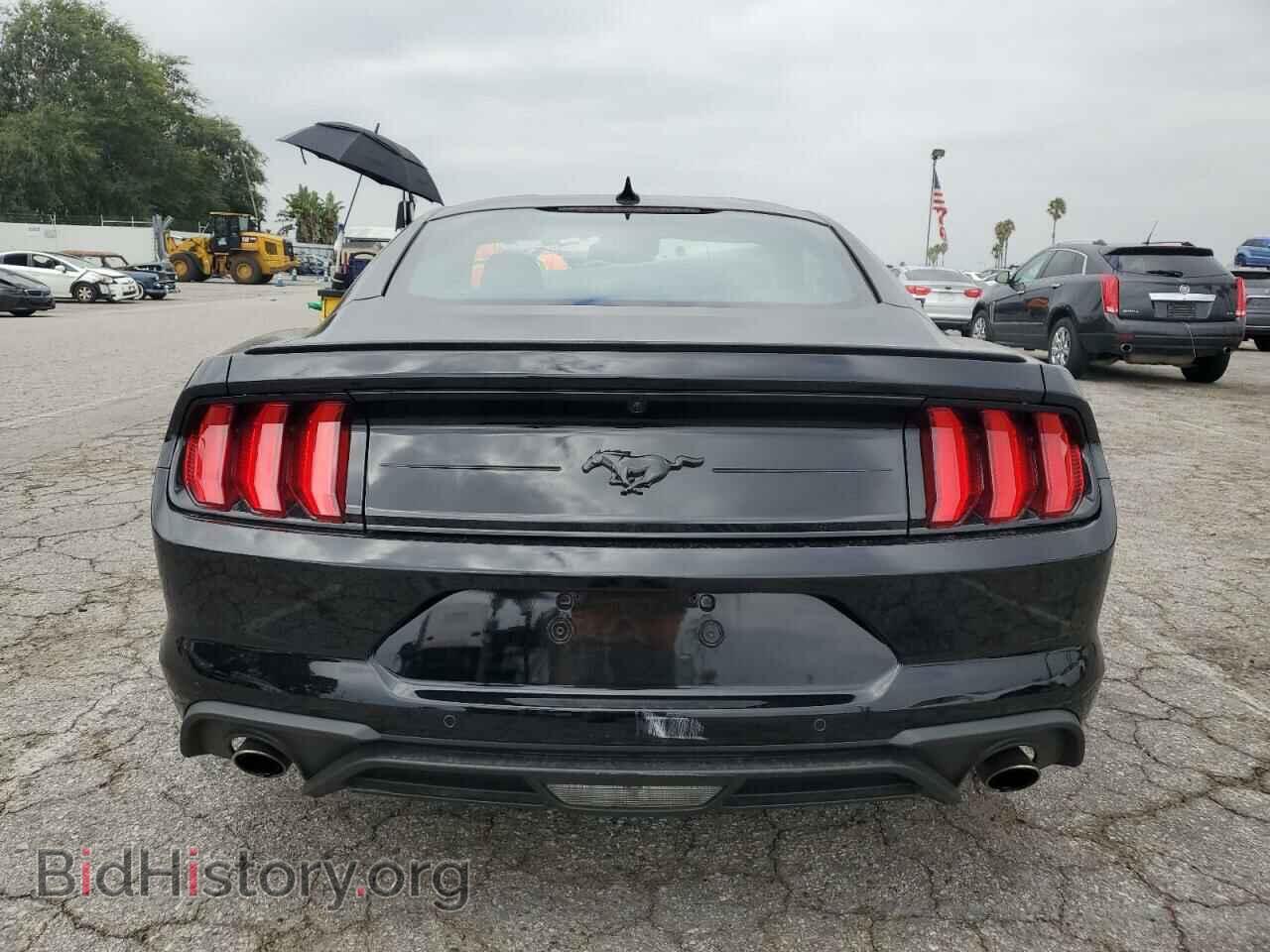 2021 FORD ALL Models - VIN: 1FA6P8TH3M5148826 - Фото 6
