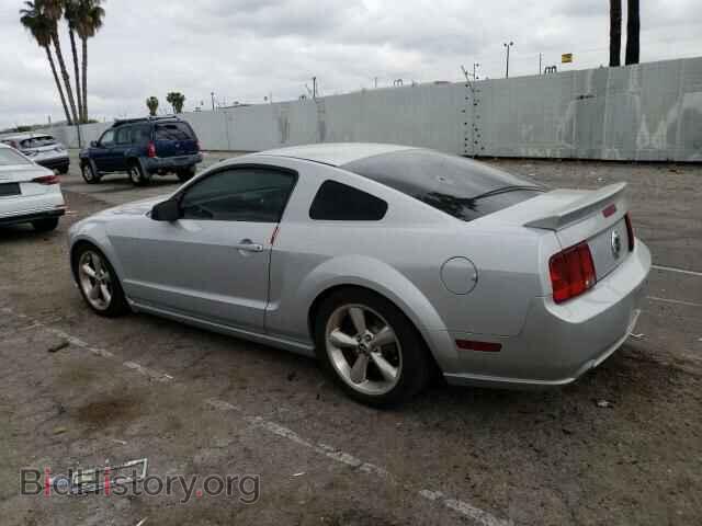 2006 FORD MUSTANG - VIN: 1ZVHT82H665246765 - Фото 2