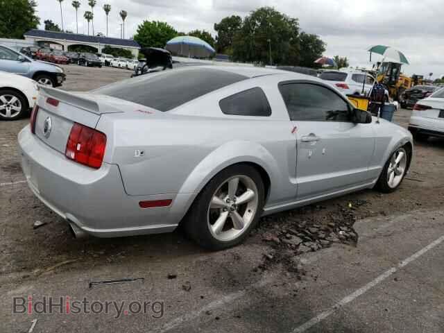 2006 FORD MUSTANG - VIN: 1ZVHT82H665246765 - Фото 3