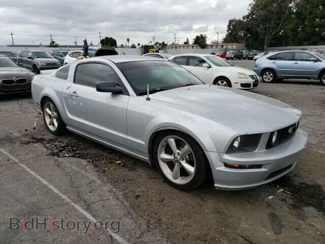 2006 FORD MUSTANG - VIN: 1ZVHT82H665246765 - Фото 4