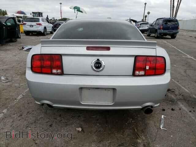 2006 FORD MUSTANG - VIN: 1ZVHT82H665246765 - Фото 6
