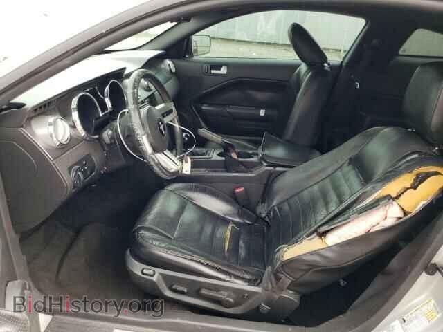 2006 FORD MUSTANG - VIN: 1ZVHT82H665246765 - Фото 7