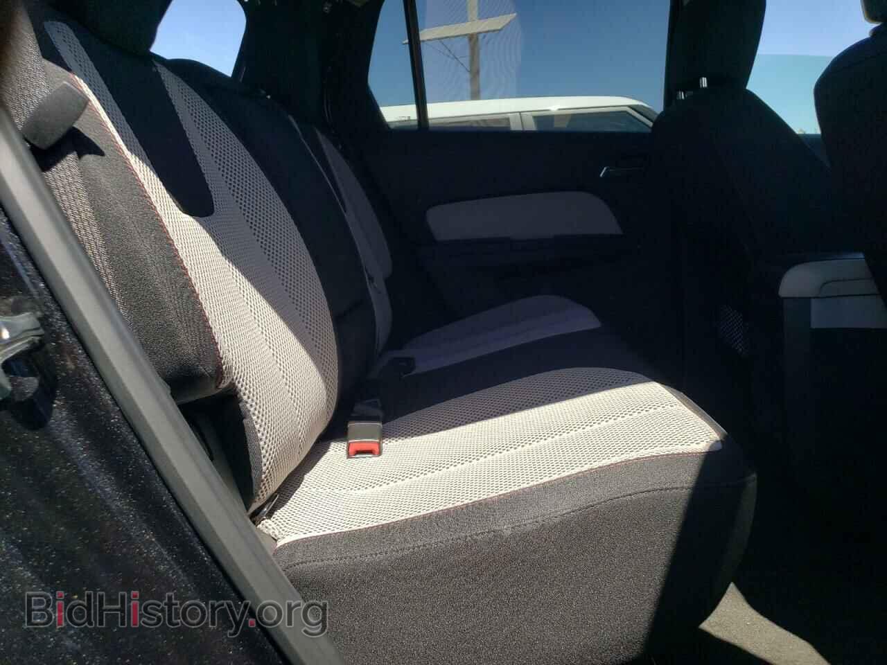 2012 GMC TERRAIN - VIN: 2GKFLSE59C6215832 - Photo 10