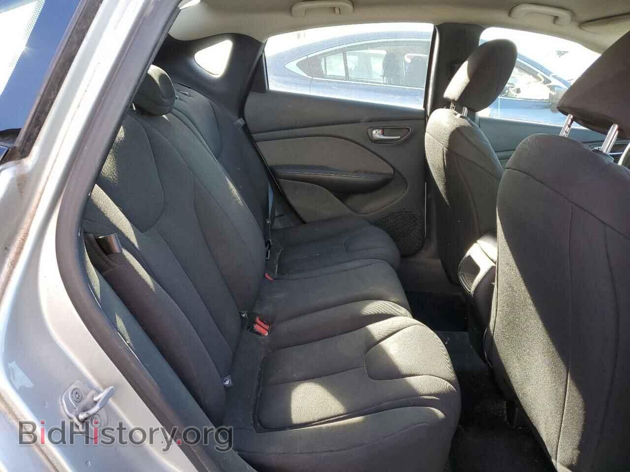 2013 DODGE DART - VIN: 1C3CDFAA0DD231009 - Фото 6
