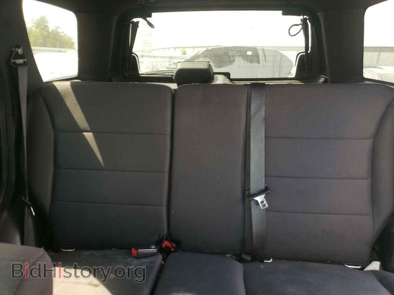 2011 FORD ESCAPE - VIN: 1FMCU9DG5BKC24493 - Фото 10