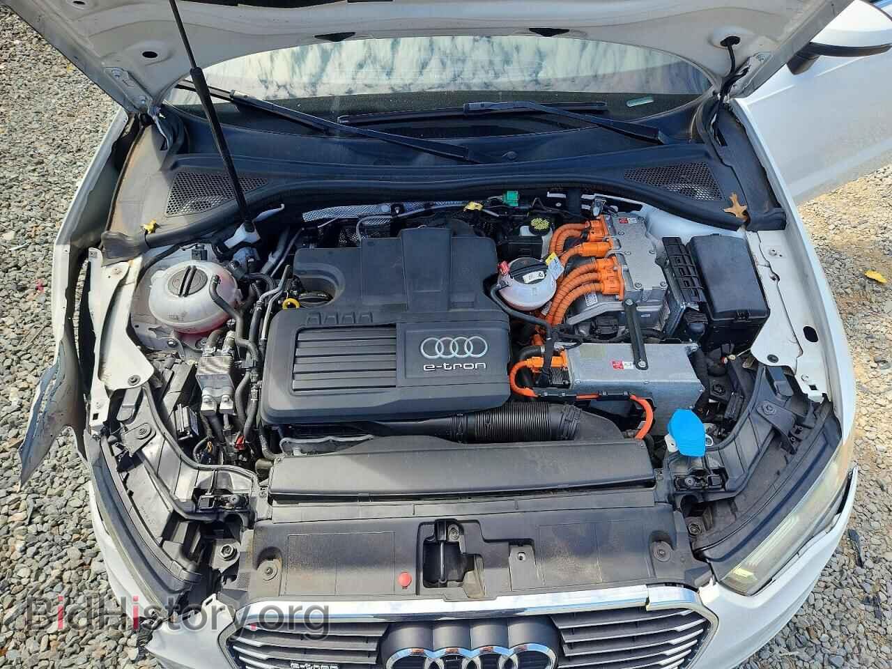 2016 AUDI A3 - VIN: WAUTPBFFXGA118154 - Photo 11