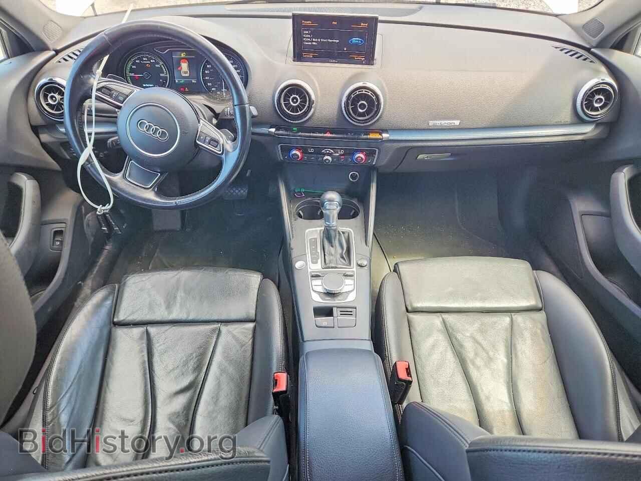 2016 AUDI A3 - VIN: WAUTPBFFXGA118154 - Photo 8