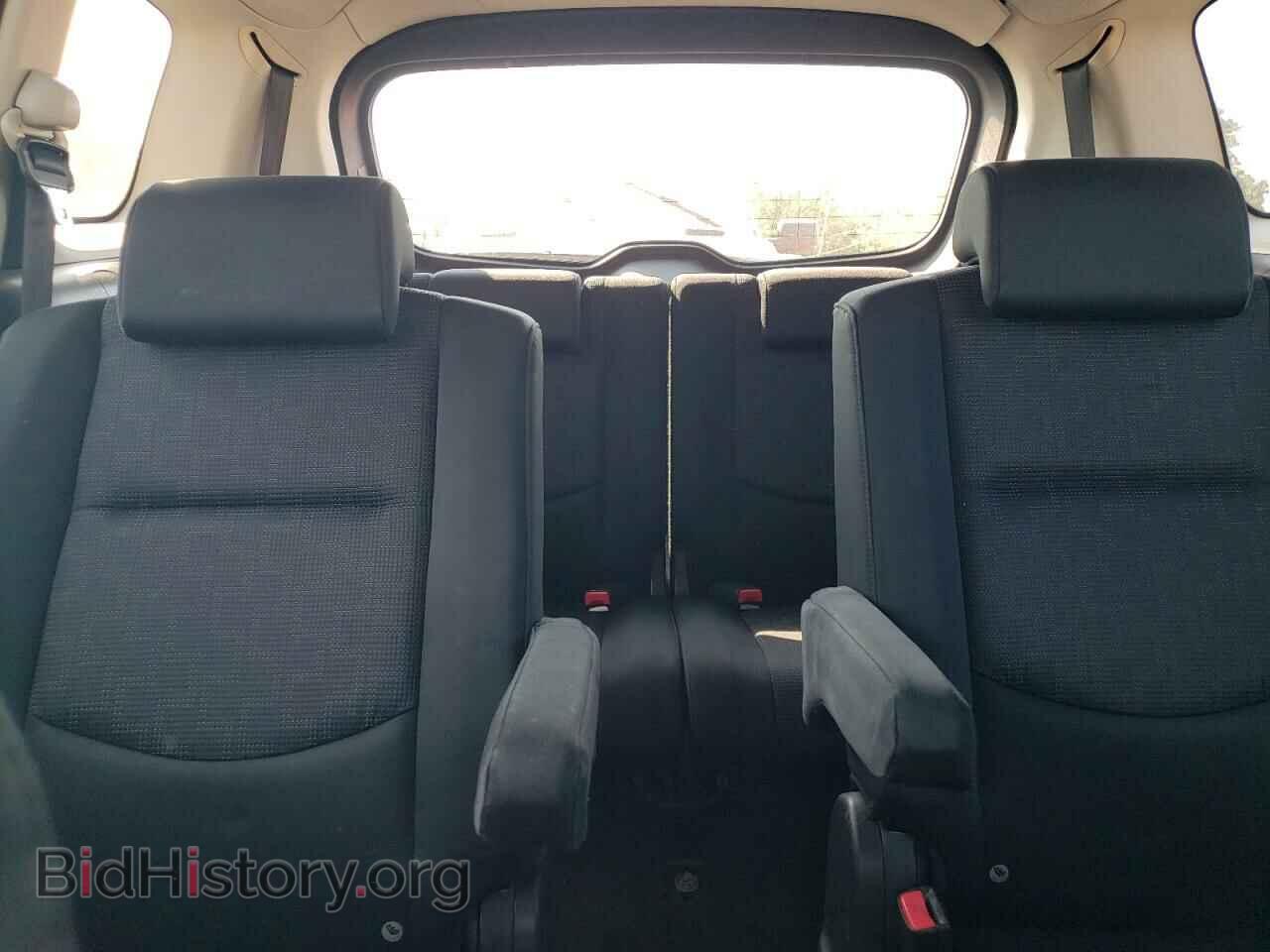 2010 MAZDA 5 - VIN: JM1CR2WL4A0362429 - Фото 10