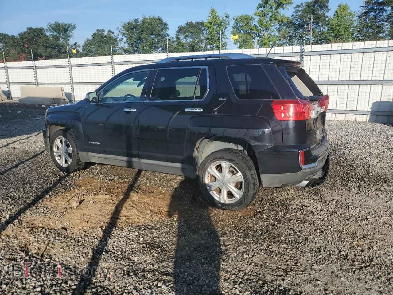 2016 GMC TERRAIN - VIN: 2GKFLUE38G6247610 - Photo 2