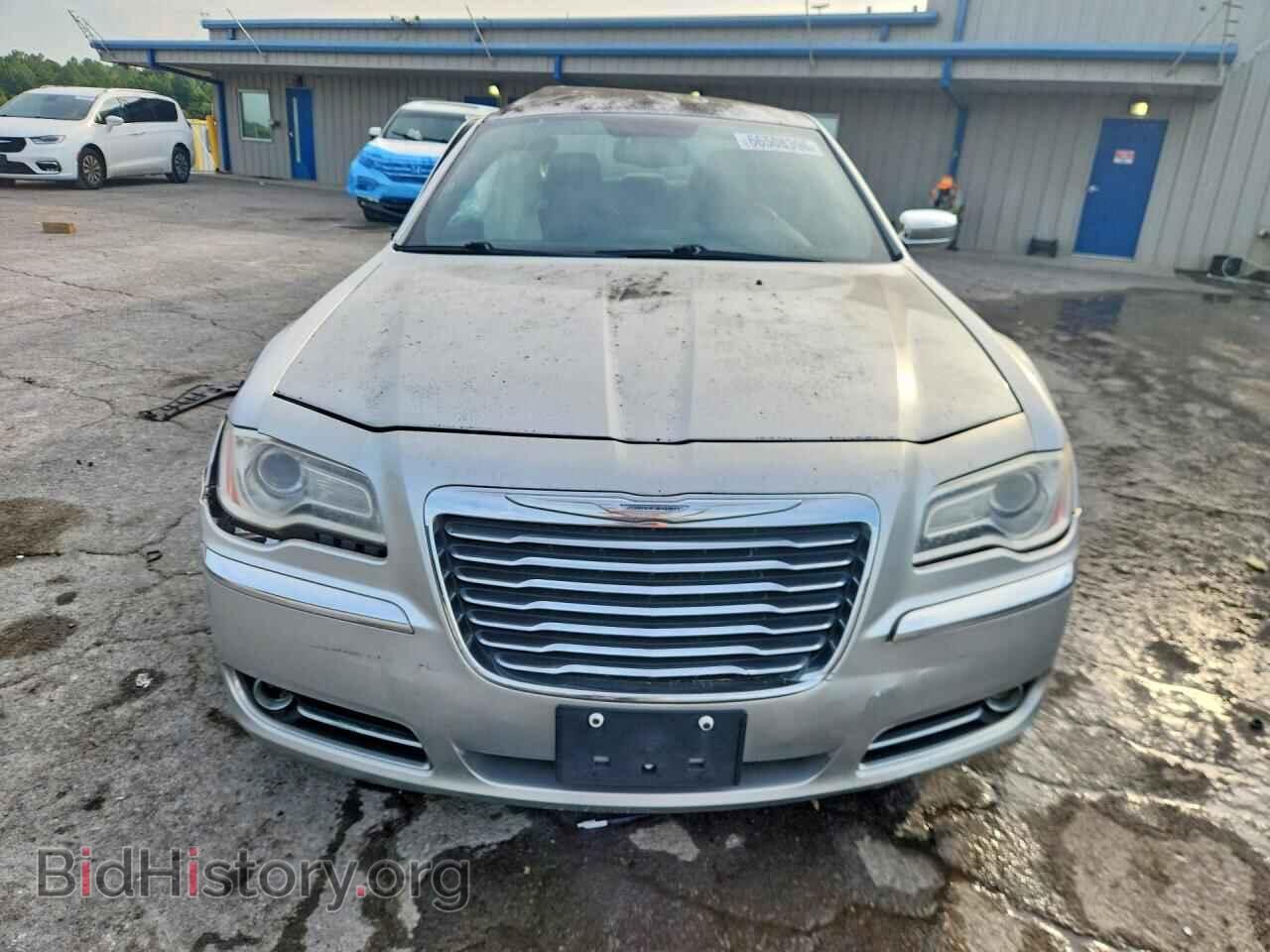 2012 CHRYSLER 300 - VIN: 2C3CCACG7CH199443 - Photo 5