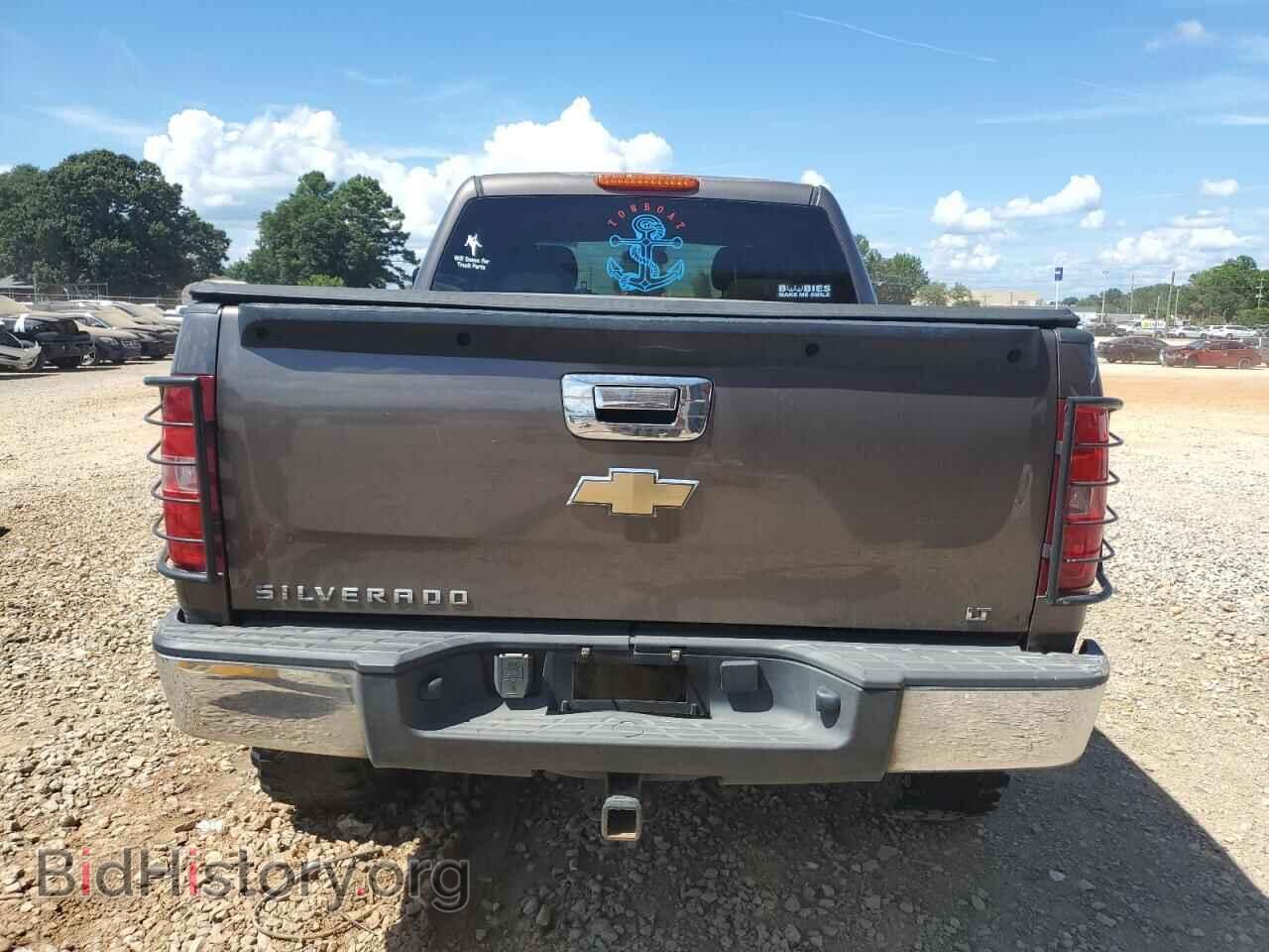 2007 CHEVROLET ALL Models - VIN: 2GCEK13M371546827 - Фото 6