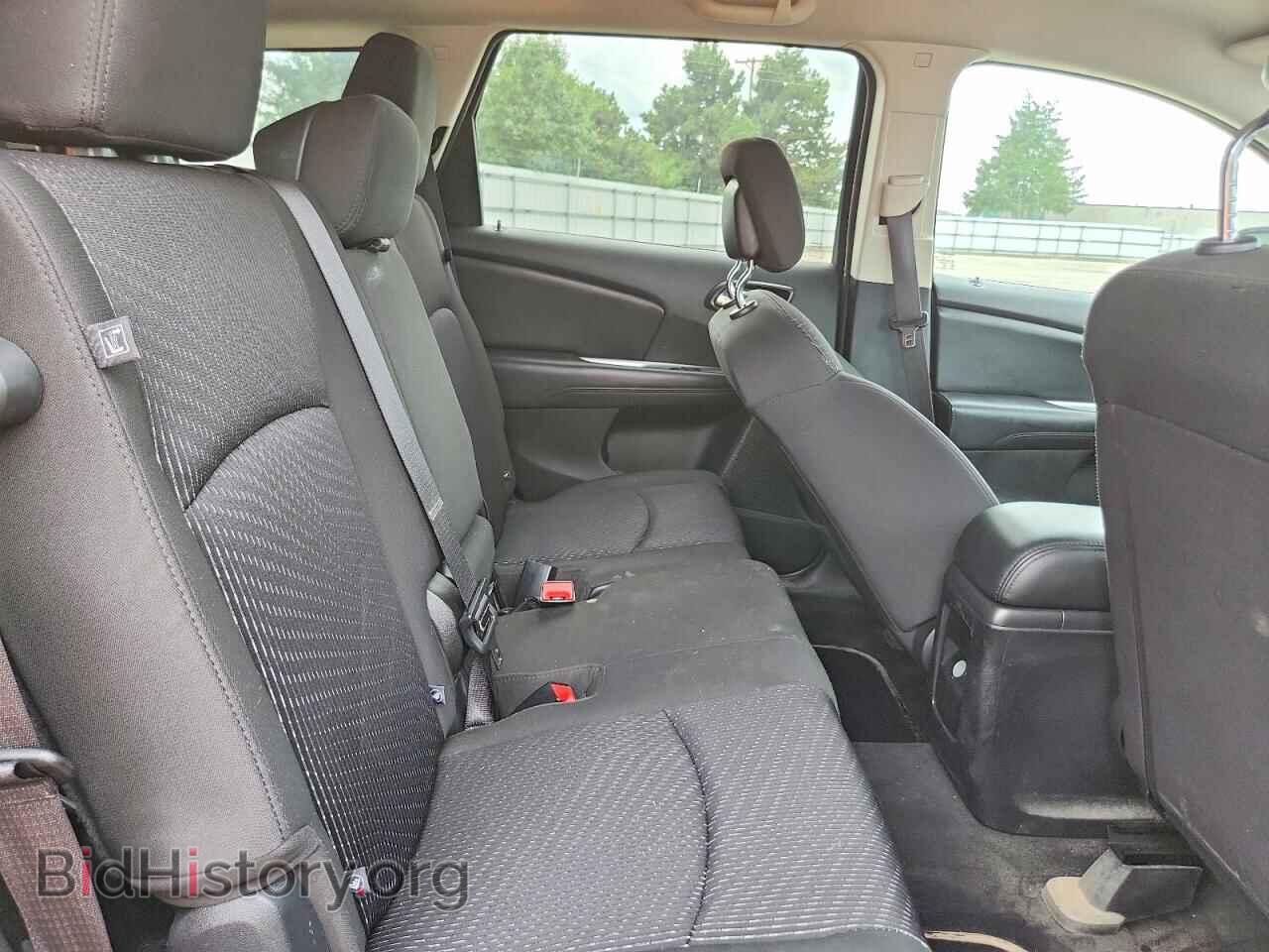 2018 DODGE JOURNEY - VIN: 3C4PDCAB3JT275161 - Photo 11