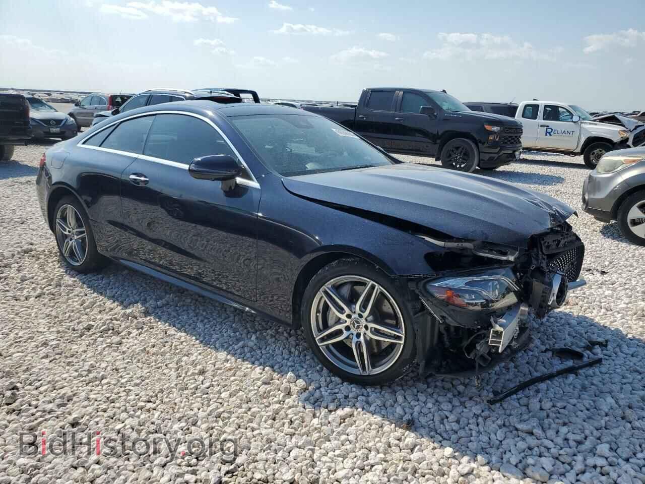 2019 MERCEDES-BENZ E-CLASS - VIN: WDD1J6JB1KF117984 - Фото 4