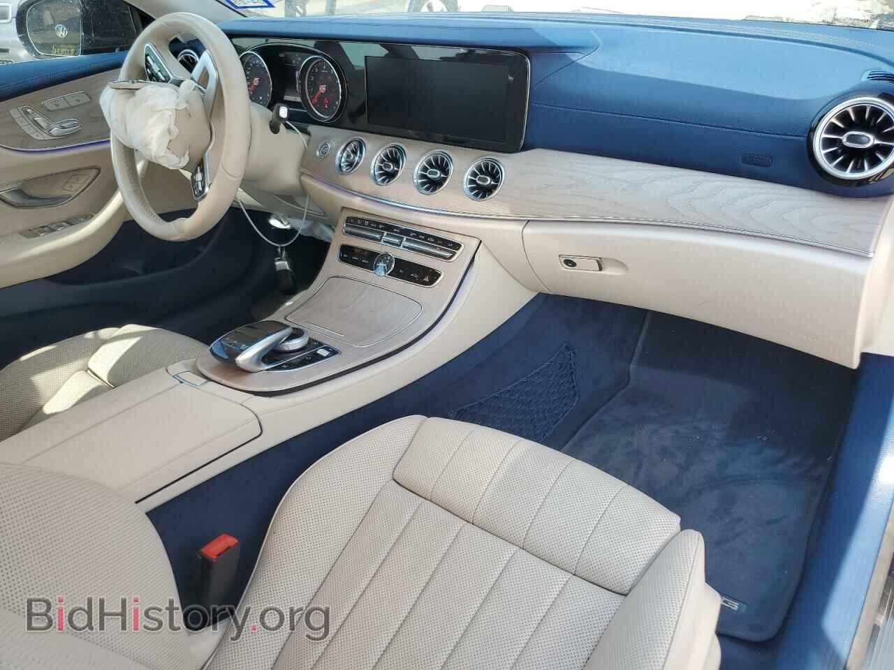 2019 MERCEDES-BENZ E-CLASS - VIN: WDD1J6JB1KF117984 - Фото 8