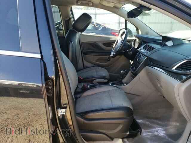 2015 BUICK ENCORE - VIN: KL4CJASB3FB258700 - Photo 5