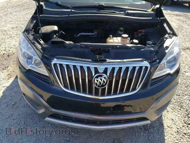 2015 BUICK ENCORE - VIN: KL4CJASB3FB258700 - Photo 7