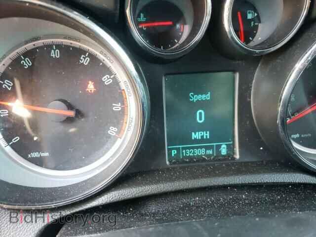 2015 BUICK ENCORE - VIN: KL4CJASB3FB258700 - Photo 8