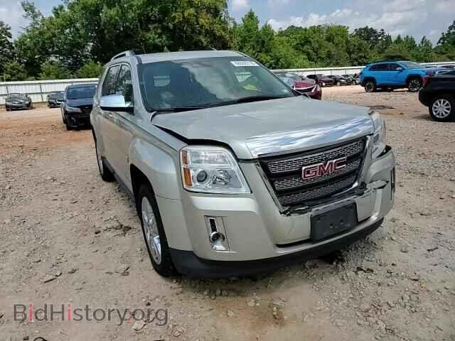 2015 GMC TERRAIN - VIN: 2GKALTEK2F6184112 - Photo 14