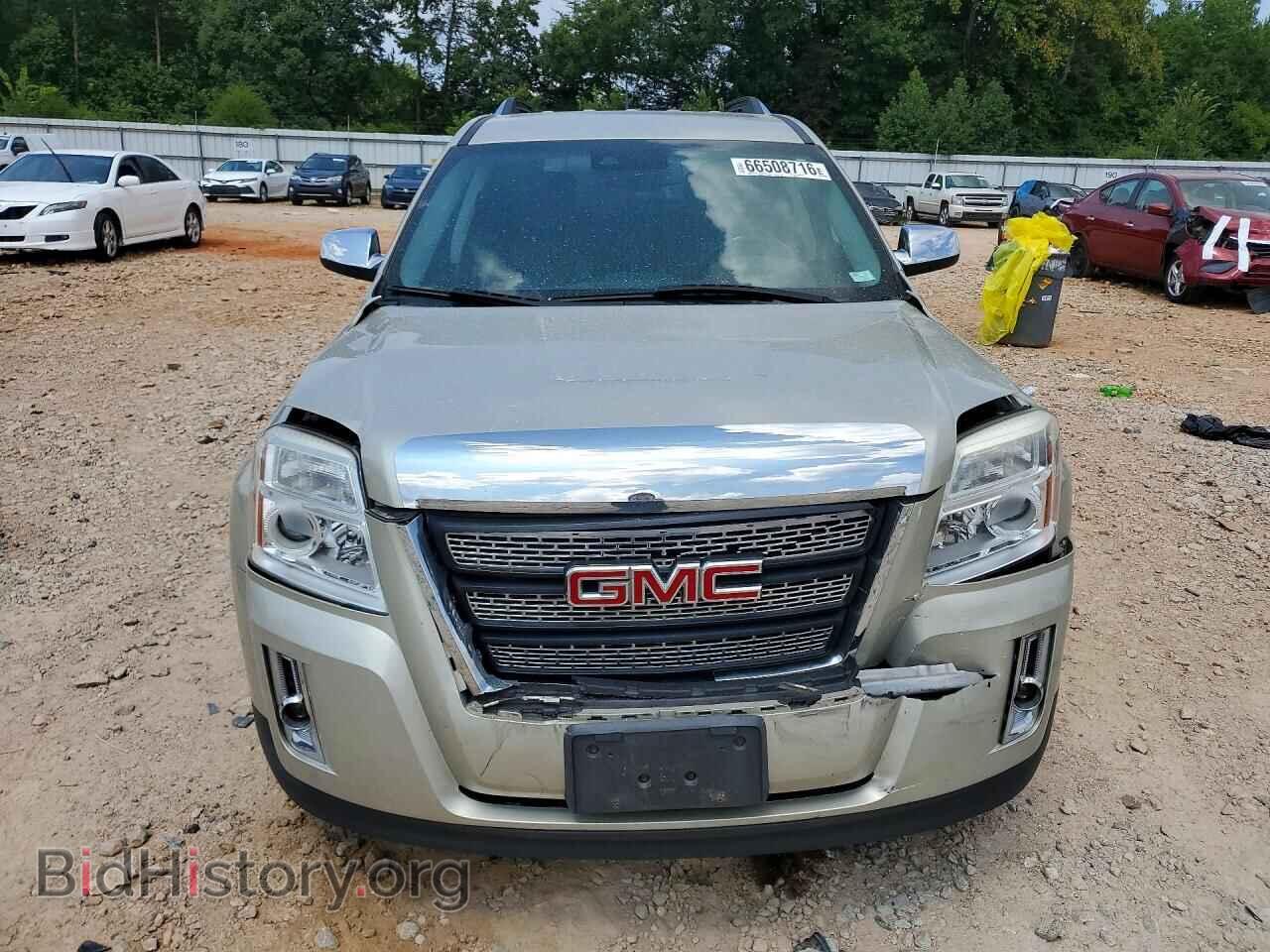 2015 GMC TERRAIN - VIN: 2GKALTEK2F6184112 - Photo 5