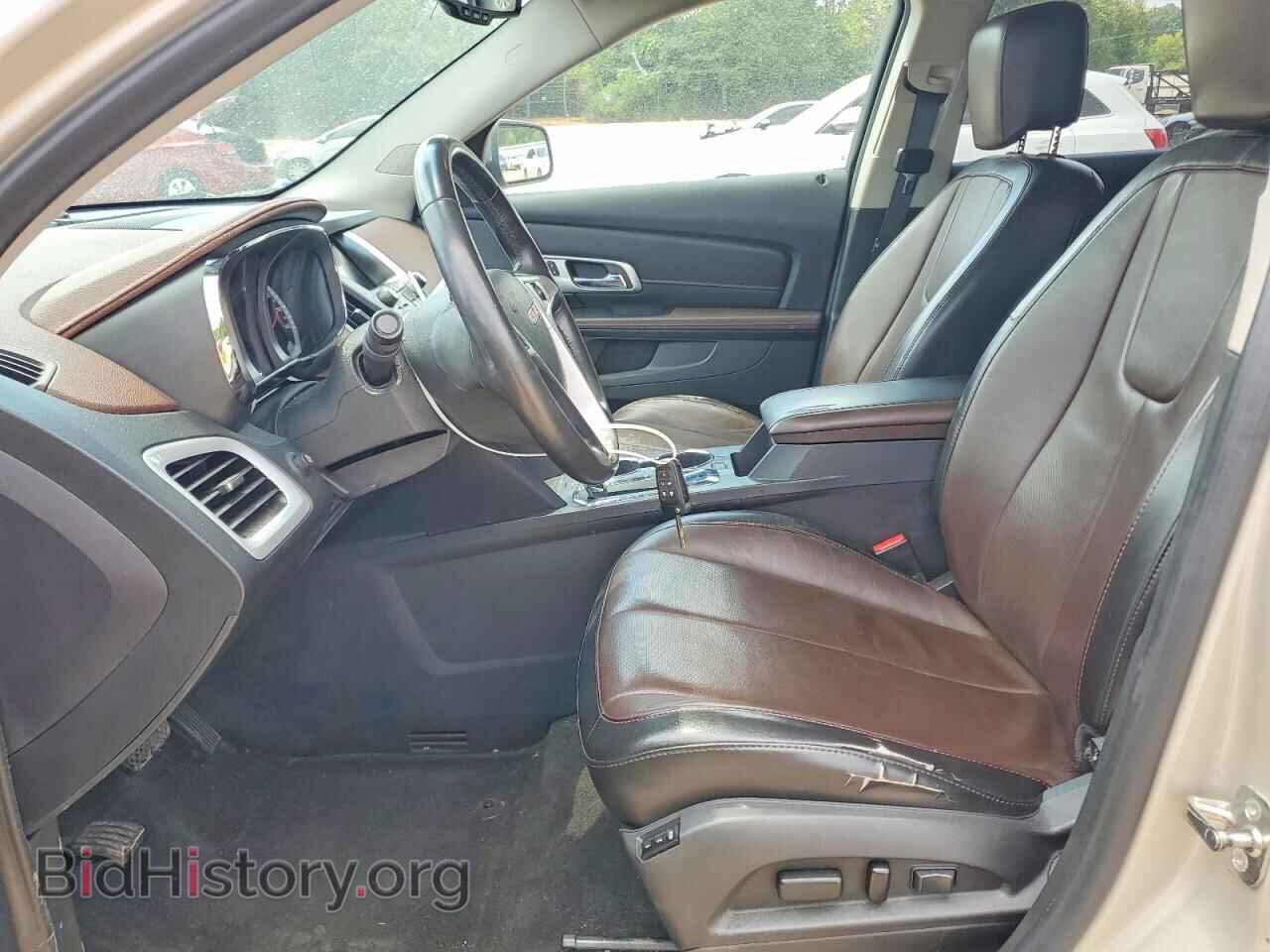 2015 GMC TERRAIN - VIN: 2GKALTEK2F6184112 - Photo 7