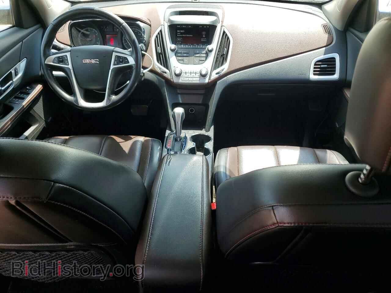 2015 GMC TERRAIN - VIN: 2GKALTEK2F6184112 - Photo 8