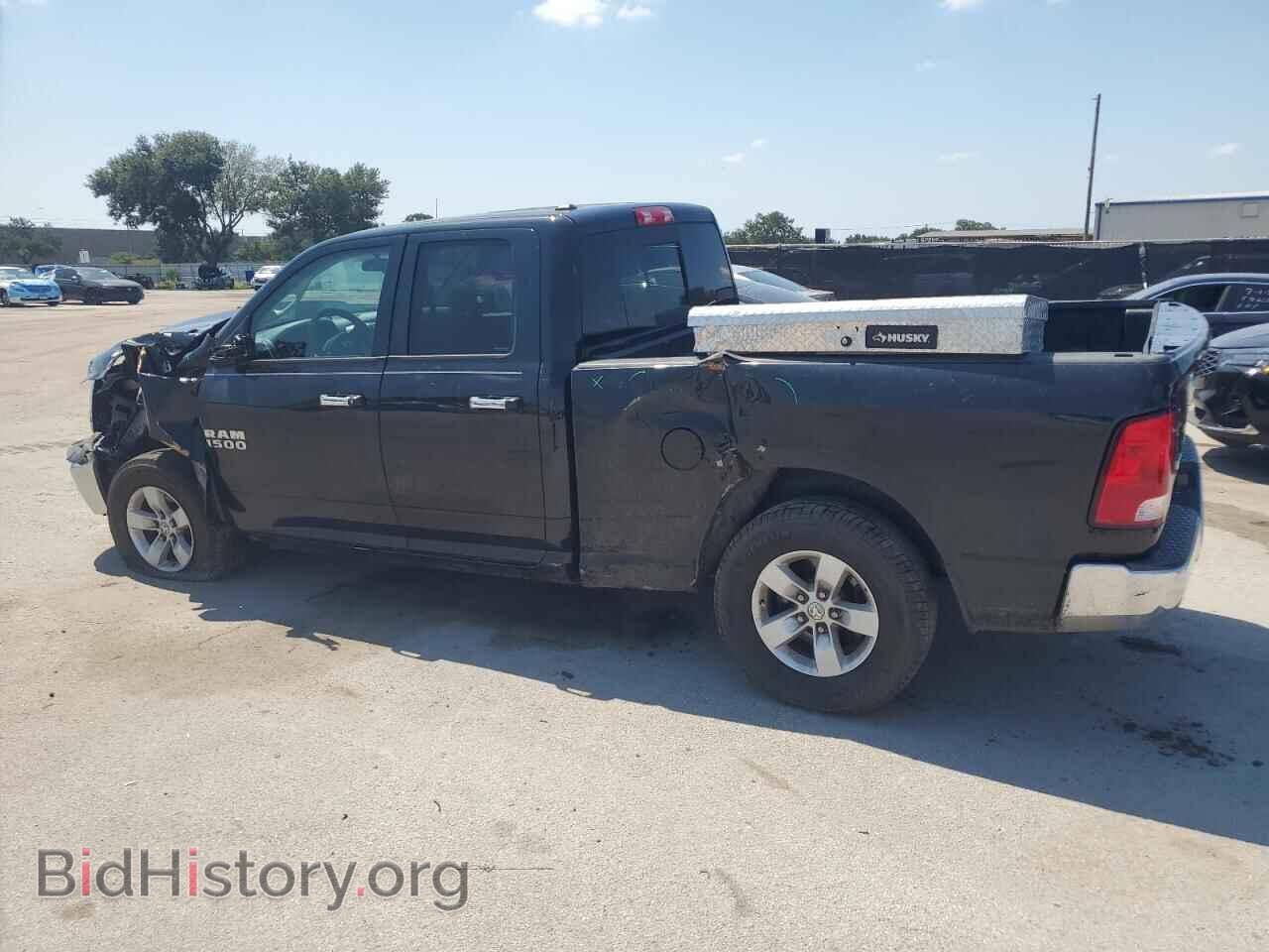 2017 RAM 1500 - VIN: 1C6RR6GG8HS714100 - Фото 2