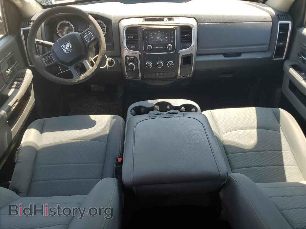 2017 RAM 1500 - VIN: 1C6RR6GG8HS714100 - Фото 8