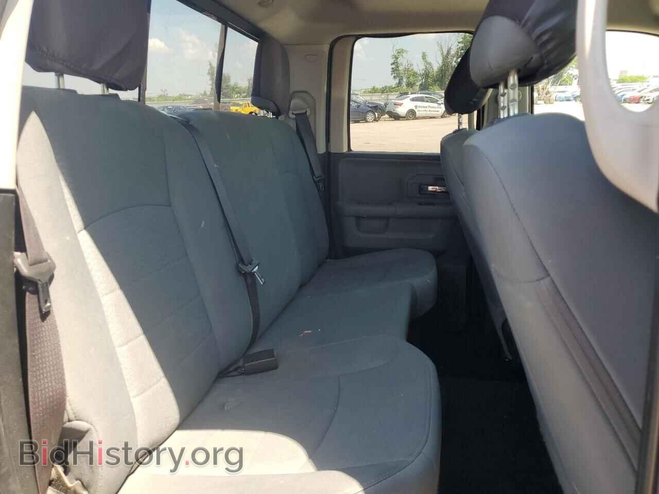 2017 RAM 1500 - VIN: 1C6RR6GG8HS714100 - Фото 10