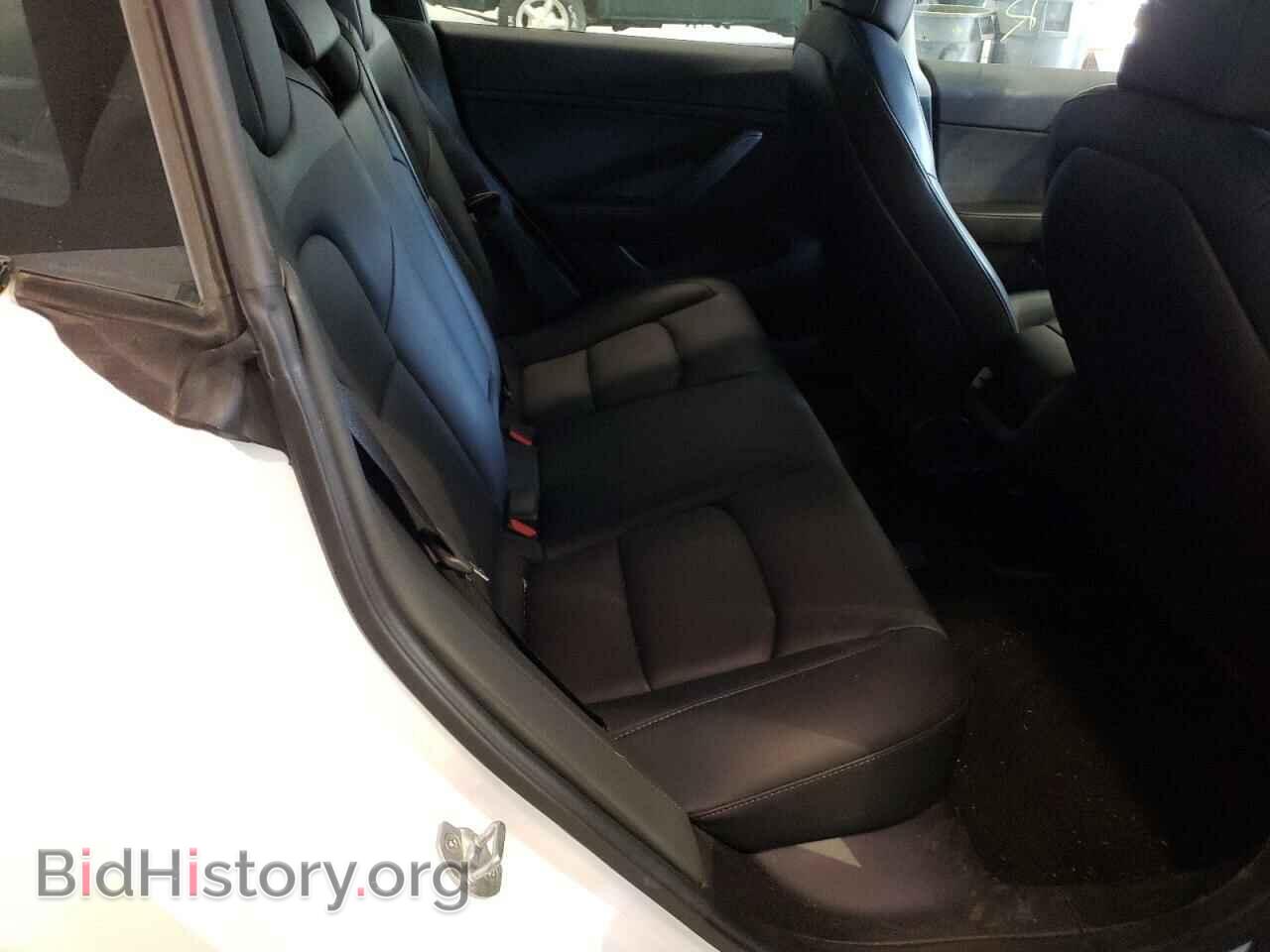 2022 TESLA MODEL 3 - VIN: 5YJ3E1EB2NF162185 - Photo 6