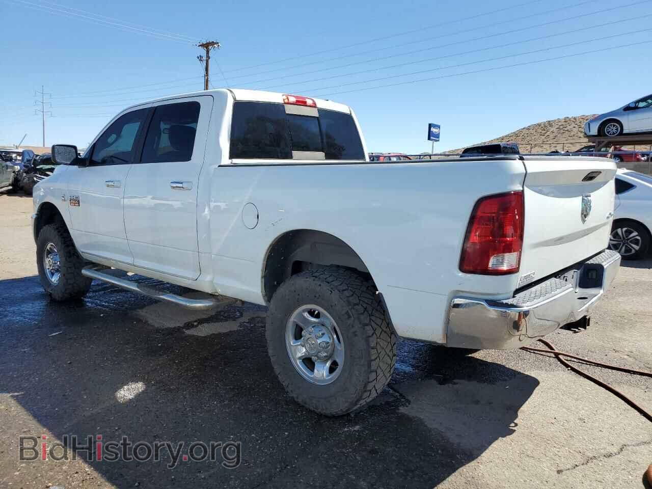 2011 DODGE All Models - VIN: 3D7UT2CL8BG610498 - Photo 2