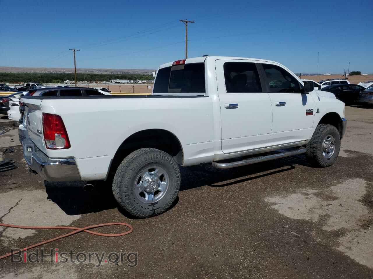 2011 DODGE All Models - VIN: 3D7UT2CL8BG610498 - Photo 3