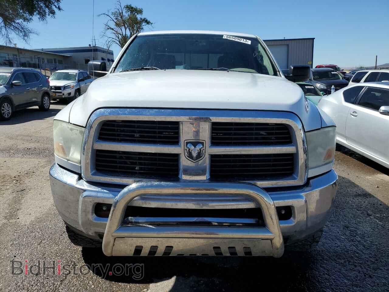 2011 DODGE All Models - VIN: 3D7UT2CL8BG610498 - Photo 5