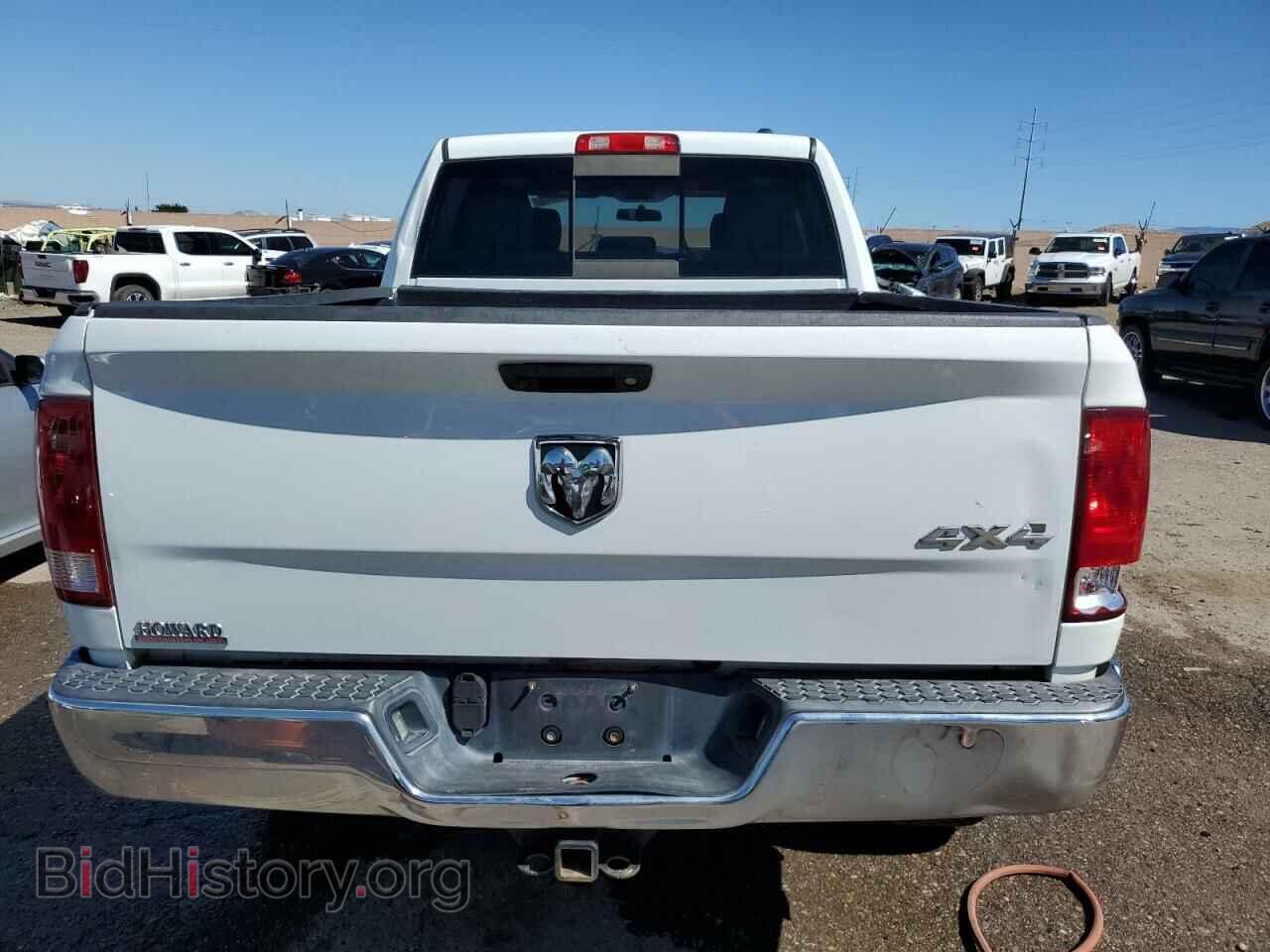 2011 DODGE All Models - VIN: 3D7UT2CL8BG610498 - Photo 6