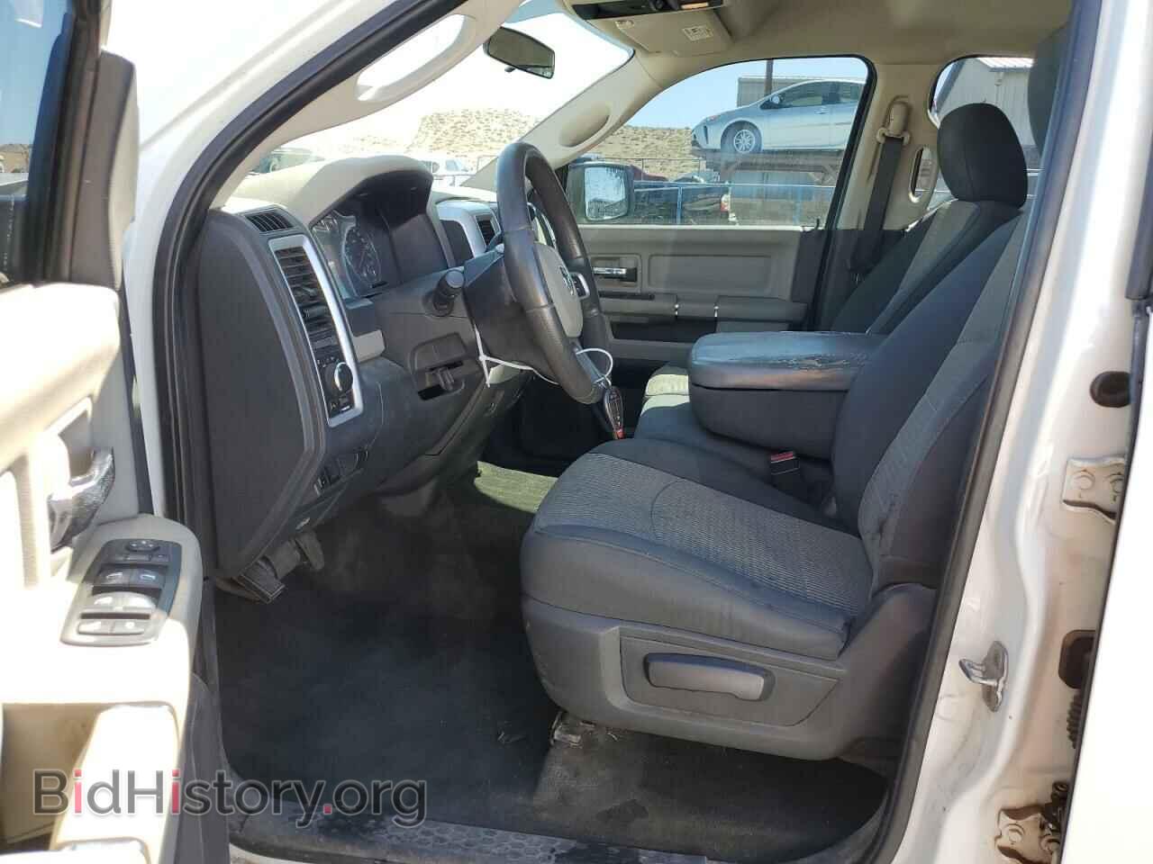 2011 DODGE All Models - VIN: 3D7UT2CL8BG610498 - Photo 7