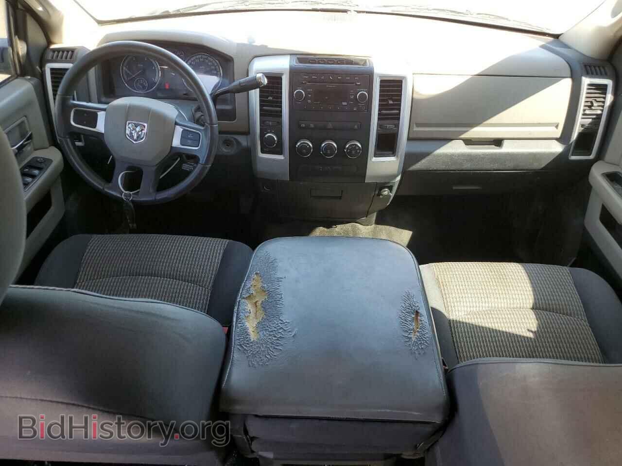 2011 DODGE All Models - VIN: 3D7UT2CL8BG610498 - Photo 8