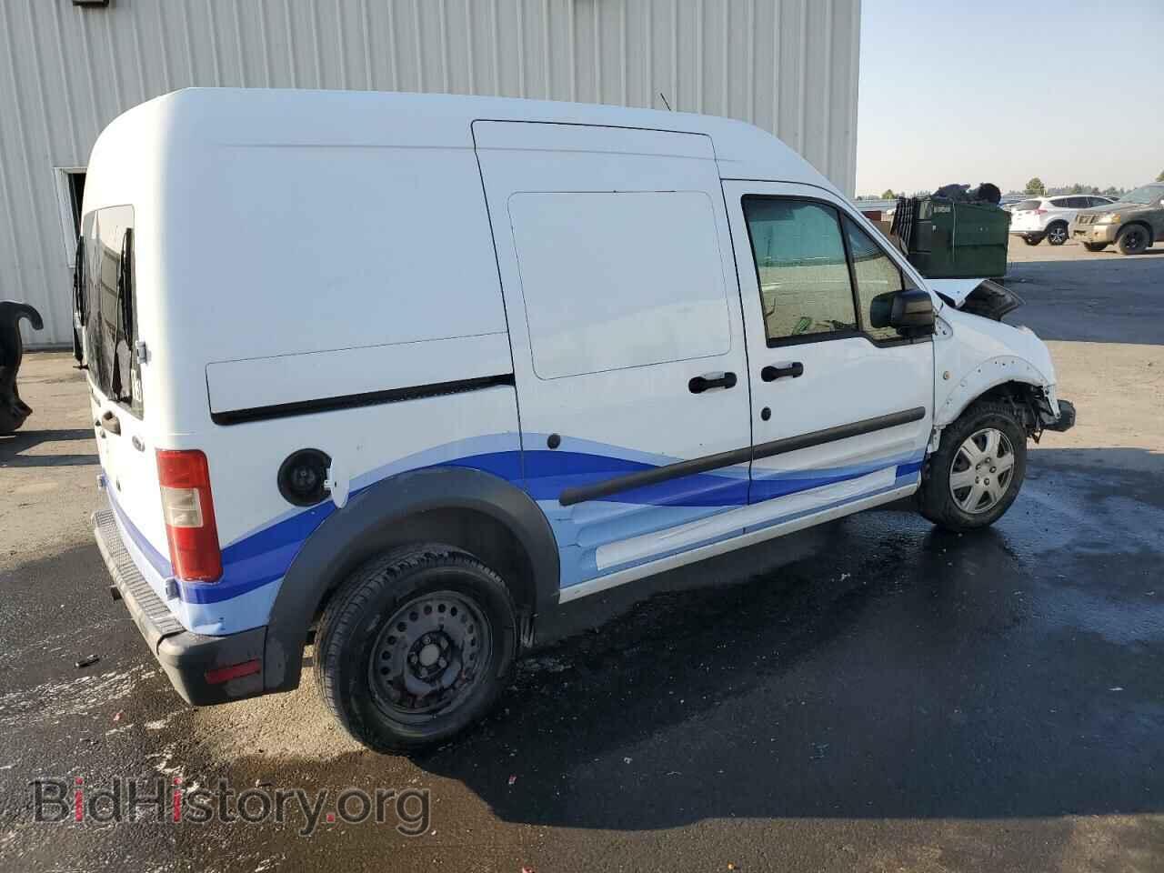 2013 FORD TRANSIT - VIN: NM0LS7CN6DT161476 - Фото 3