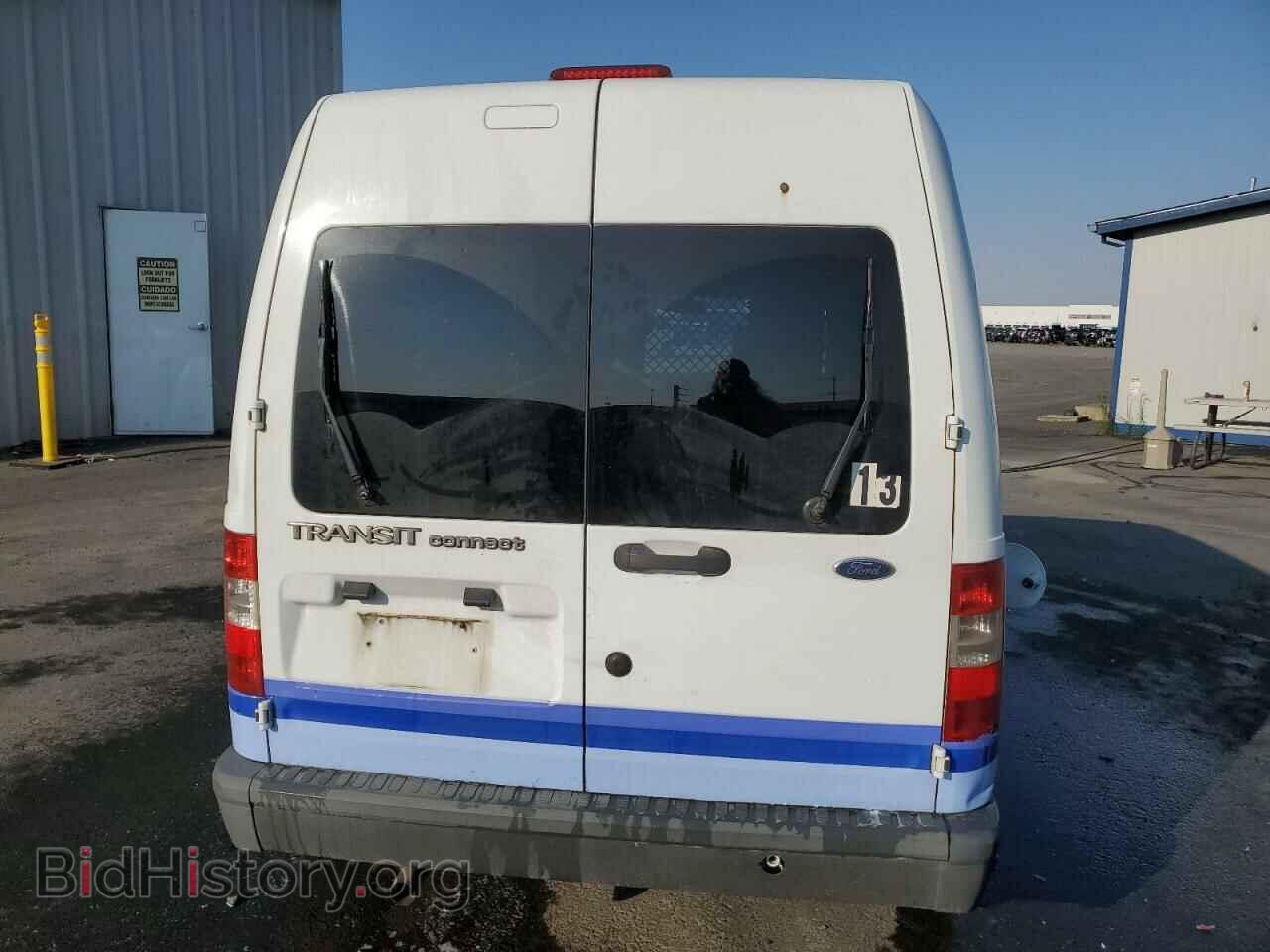 2013 FORD TRANSIT - VIN: NM0LS7CN6DT161476 - Фото 6