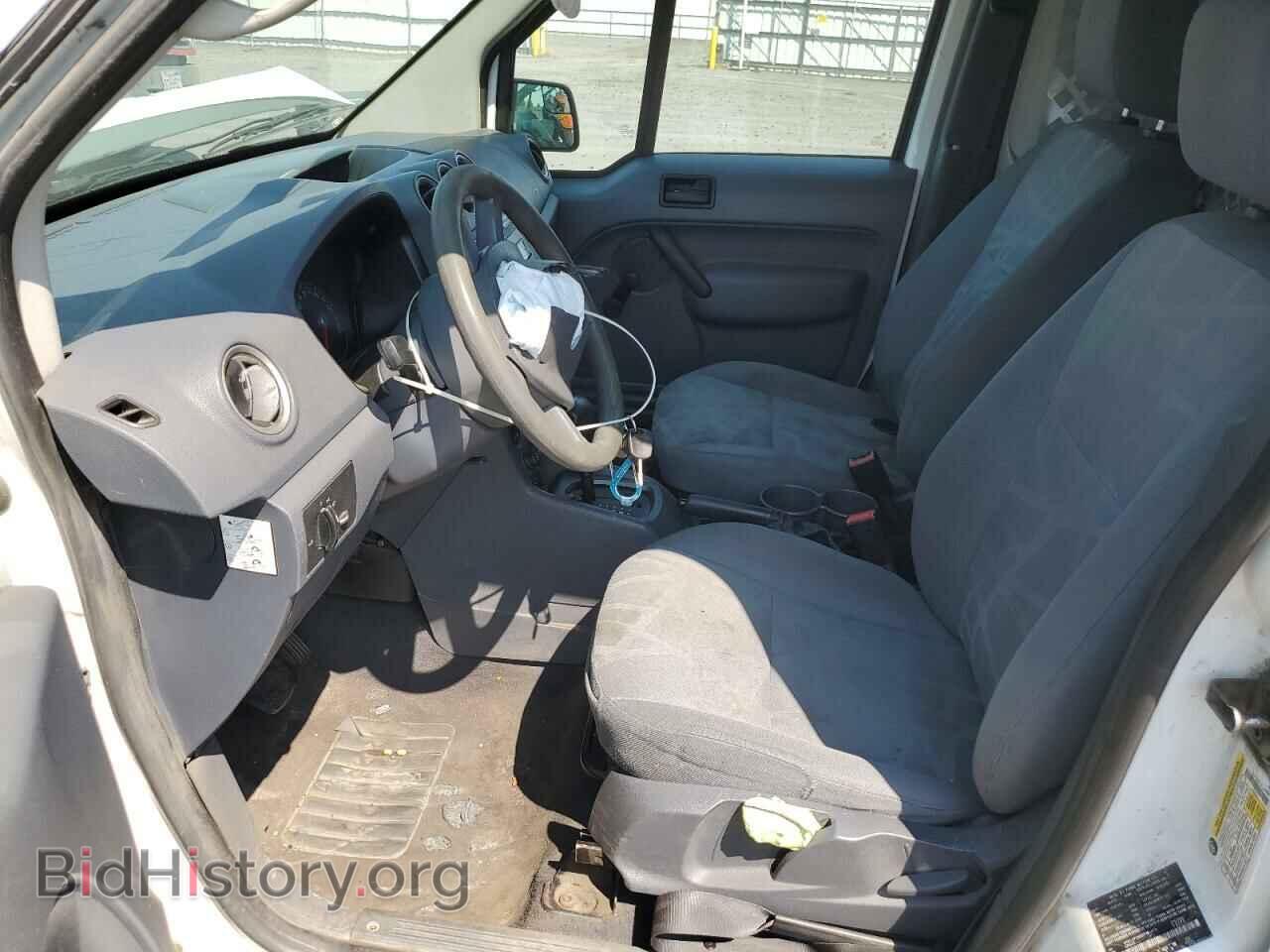2013 FORD TRANSIT - VIN: NM0LS7CN6DT161476 - Фото 7