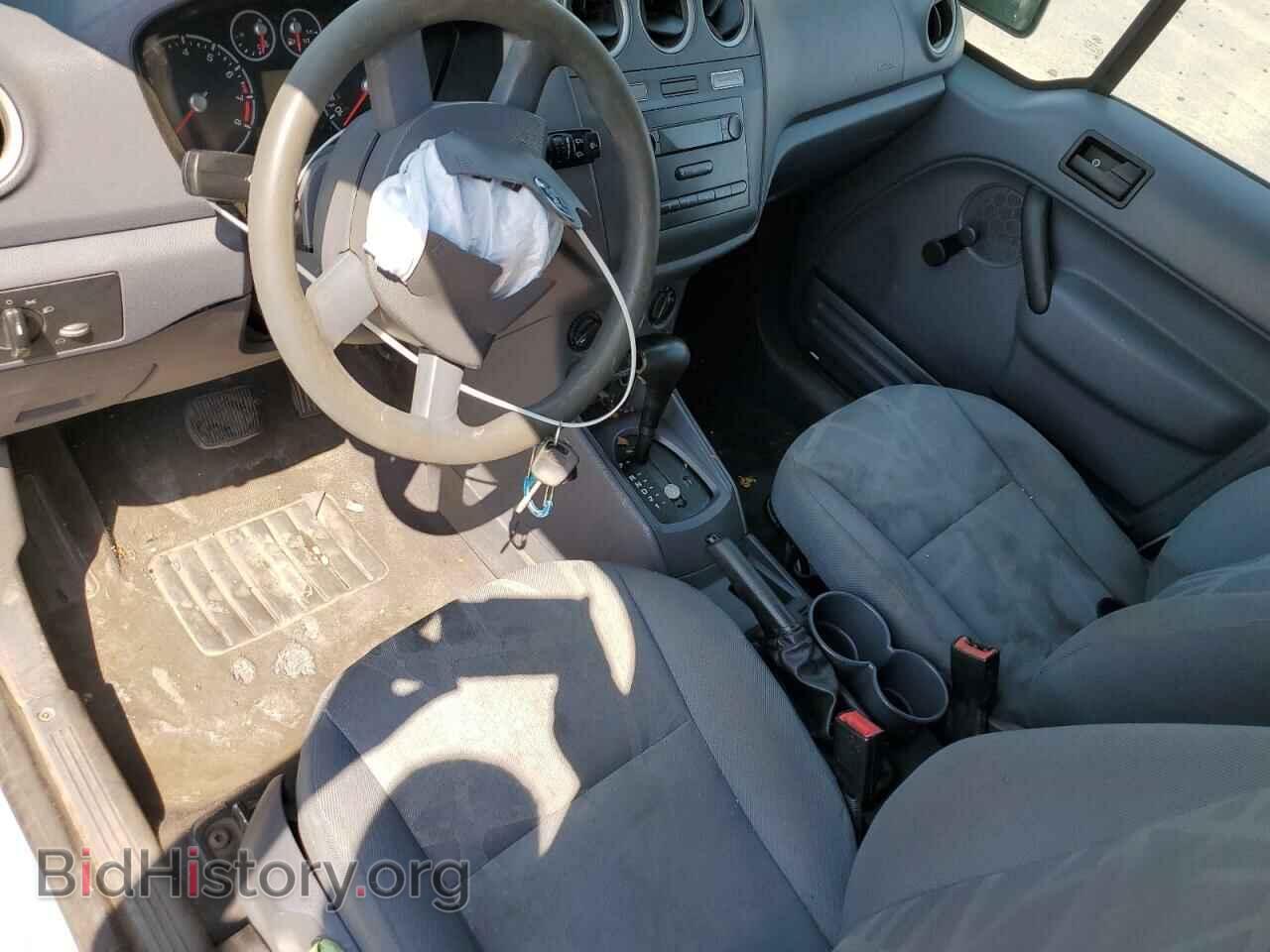 2013 FORD TRANSIT - VIN: NM0LS7CN6DT161476 - Фото 8