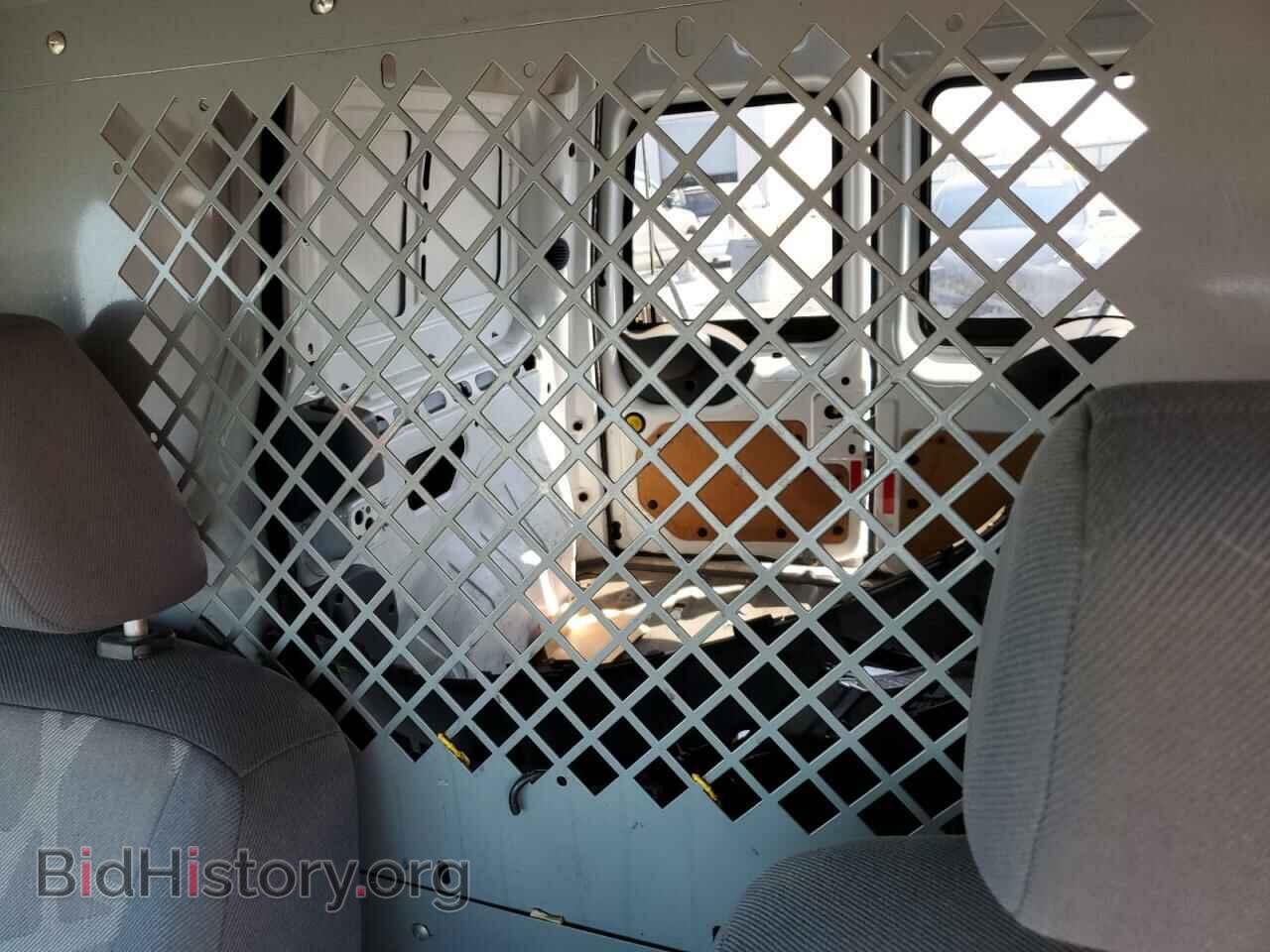 2013 FORD TRANSIT - VIN: NM0LS7CN6DT161476 - Фото 10