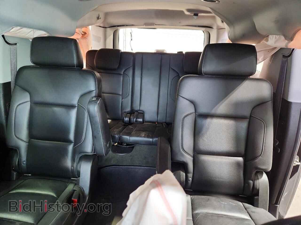2015 GMC YUKON - VIN: 1GKS2HKC8FR225588 - Фото 10