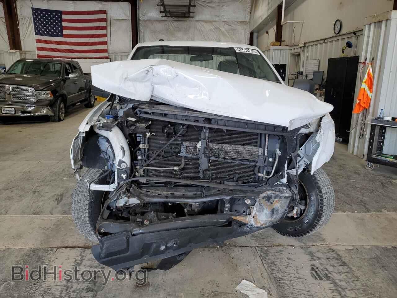 2018 FORD All Models - VIN: 1FTMF1CB8JKD41865 - Photo 5